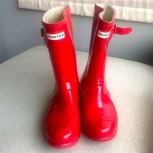 Size eu 38. Used but great condition.